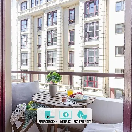 Deluxe Boutique A Coruna