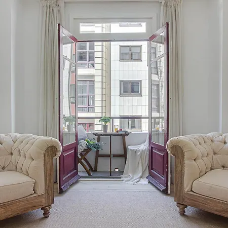 Deluxe Boutique Apartamento