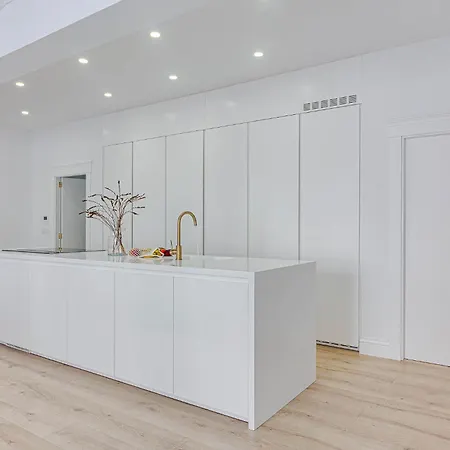 Apartamento Deluxe Boutique