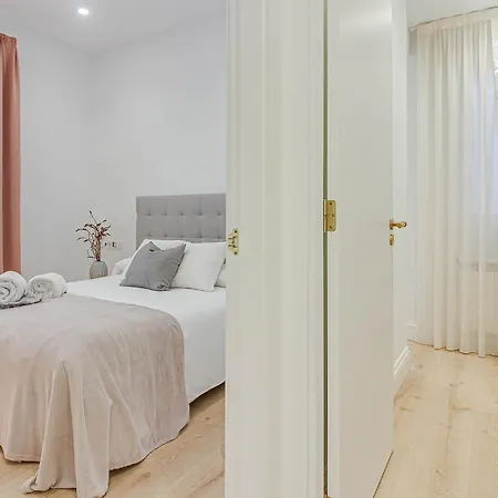 Deluxe Boutique Apartamento *