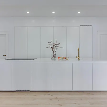 Deluxe Boutique Apartment *