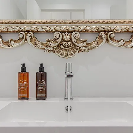 Apartamento Deluxe Boutique *