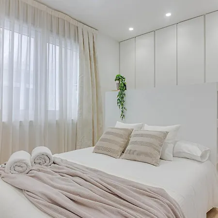 Deluxe Boutique Apartment