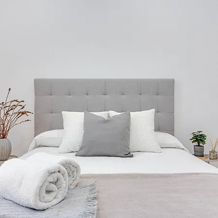 Apartamento Deluxe Boutique