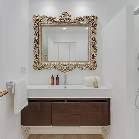 Deluxe Boutique Apartment A Coruna