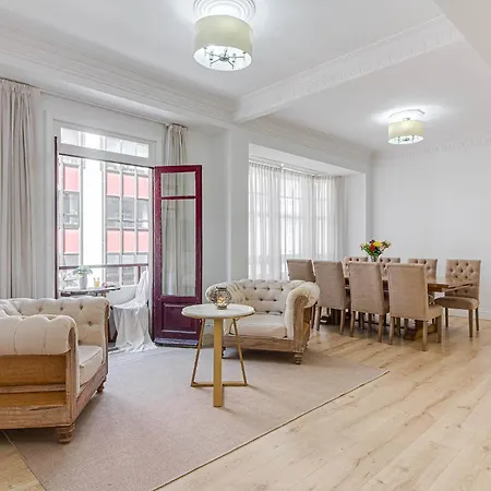 Apartamento Deluxe Boutique *