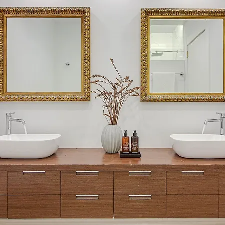 Deluxe Boutique Apartment A Coruna