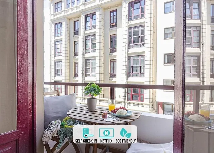 Deluxe Boutique A Coruna