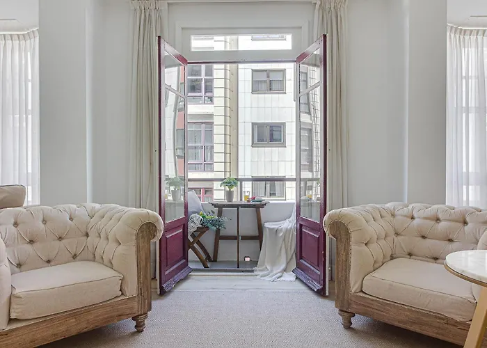 Deluxe Boutique Apartment