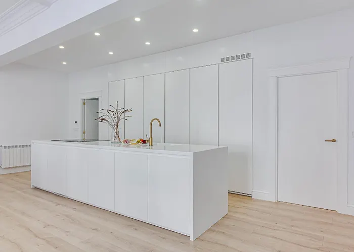 Apartment Deluxe Boutique