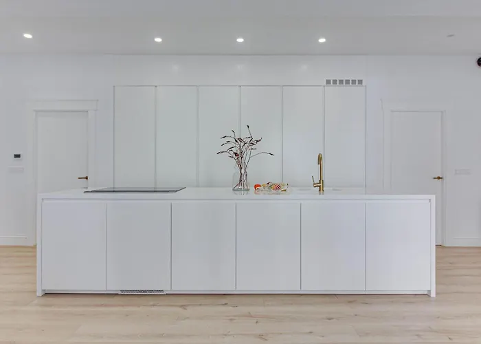 Deluxe Boutique Apartment *