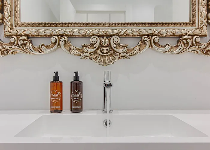 Apartment Deluxe Boutique *