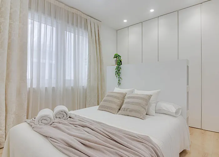 Deluxe Boutique Apartment