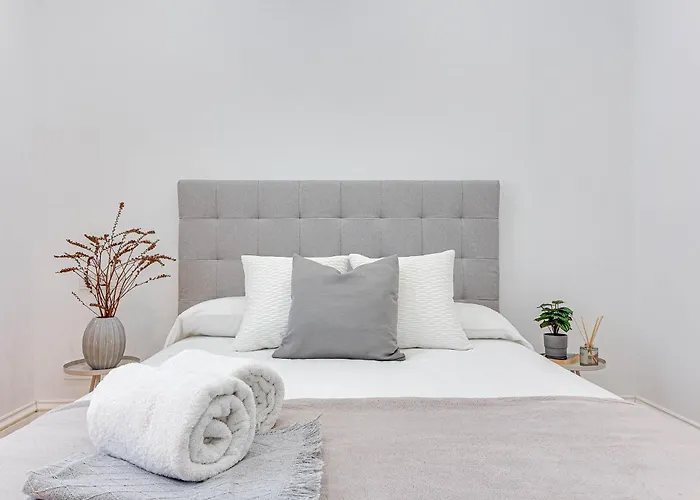 Apartment Deluxe Boutique