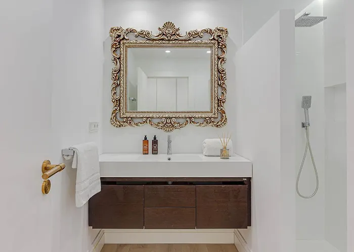 Deluxe Boutique Apartment A Coruna