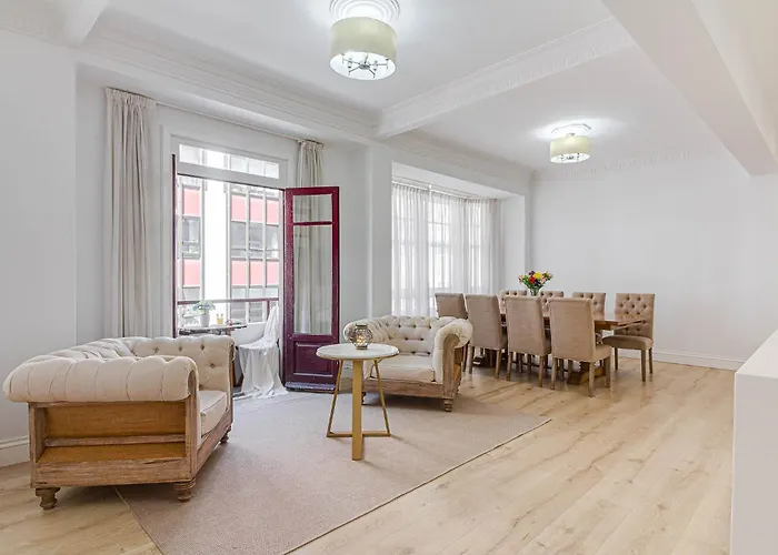 Apartment Deluxe Boutique *